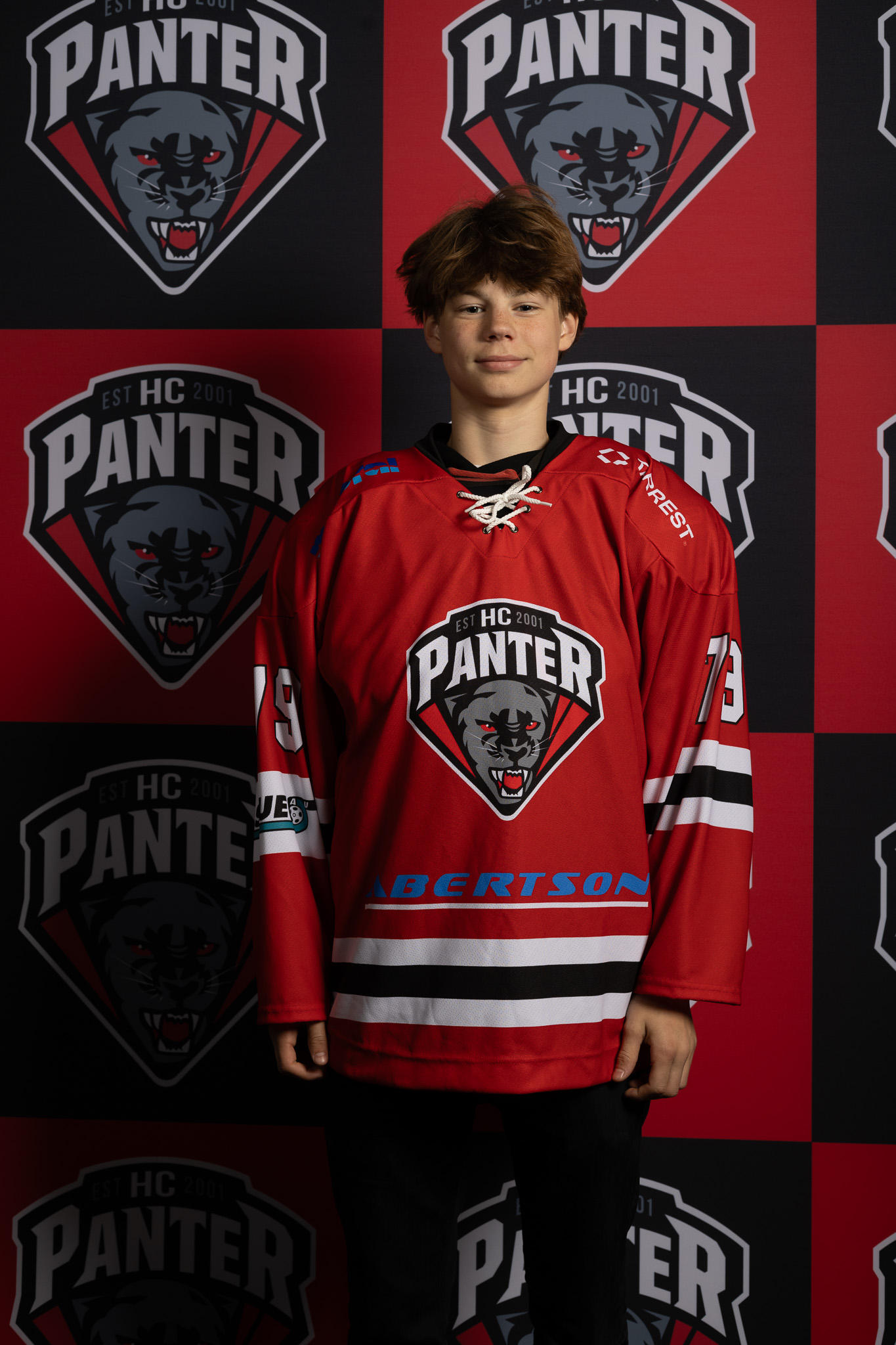 Panter player