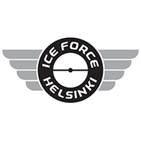 Ice Force logo
